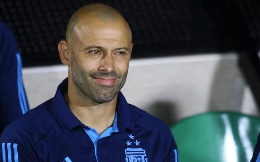 El Inter Miami anunció a Javier Mascherano como su nuevo entrenador con un gran elogio de David Beckham