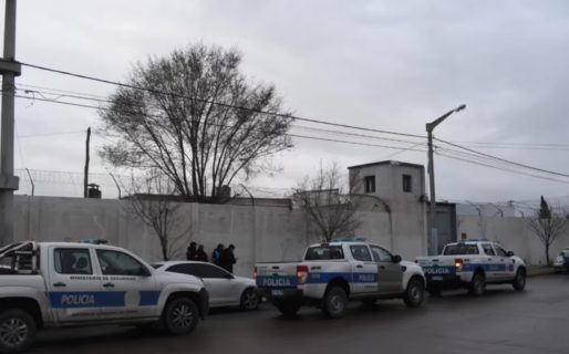 Milei anunció que los delincuentes no podrán recurrir al cambio de género para pedir el traslado a otro penal