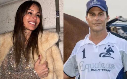 Pampita dio detalles del romance con Martín Pepa: “No me hablo con otros”