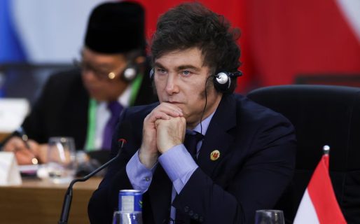 Javier Milei analiza salir del Mercosur para firmar tratados de libre comercio con otros países