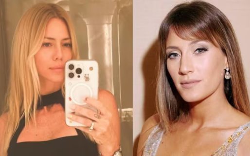 Nicole Neumann fue contundente cuando le preguntaron si posaría con Mica Viciconte en la tapa de una revista