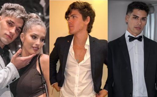 El ex de Julieta Poggio dio detalles de la infidelidad de la modelo con Marcos Ginocchio: “Me pareció morboso”