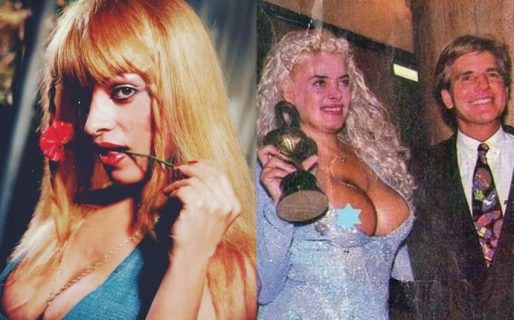 Murió Lía Crucet, la indiscutible reina de la bailanta: tenía 72 años