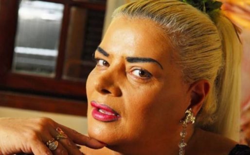 Dieron a conocer cuál era el último deseo de Lía Crucet