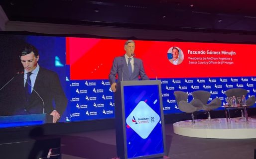 La Cámara de Comercio de EEUU criticó la caída de Ficha Limpia y advirtió por la falta de transparencia