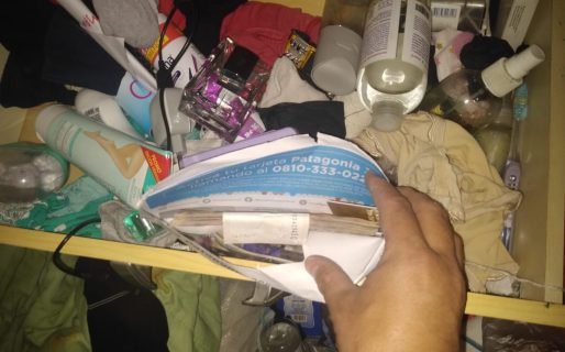 En siete allanamientos secuestraron drogas, armas y vehículos