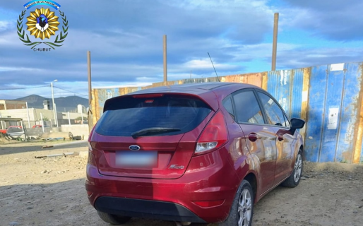 Compró un auto y a la semana se dio cuenta que lo estafaron