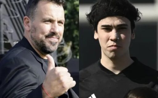 Causa contra el Ogro Fabbiani y Spreen: citaciones clave para esclarecer el caso