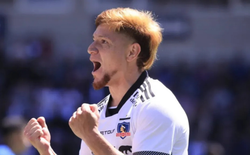 Leonardo Gil, en la órbita de Boca para reforzar el mediocampo