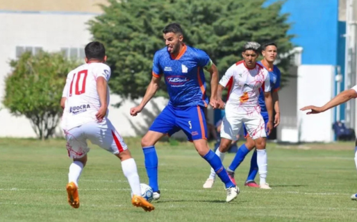 CAI será anfitrión en el Estadio Municipal ante Argentinos del Sud