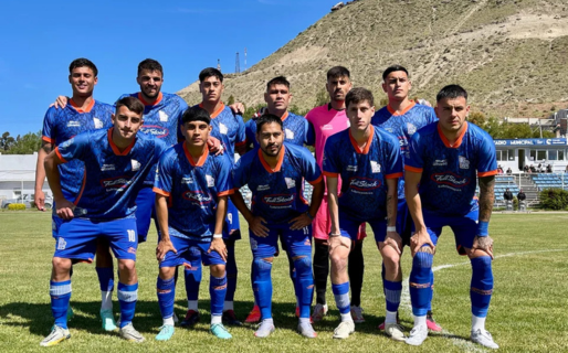 La CAI venció a Ameghino