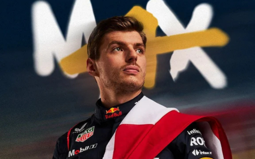 Max Verstappen, tetracampeón de la Fórmula 1 en Las Vegas