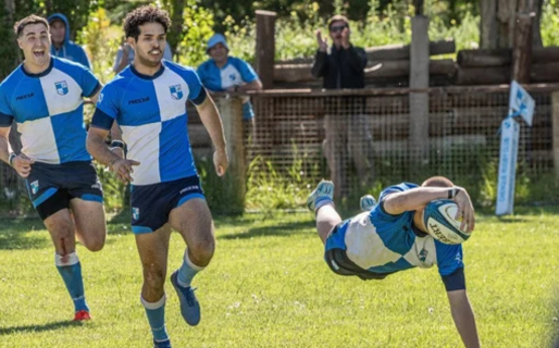 Chenque R.C venció a Comodoro R.C y se coronó campeón del Torneo Austral