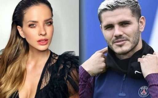 Aseguran que la China Suárez pasó la noche con Mauro Icardi tras su tenso cruce con Wanda Nara