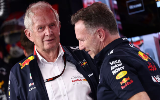 Red Bull descartó a un importante piloto para el año que viene y crece la ilusión de Franco Colapinto