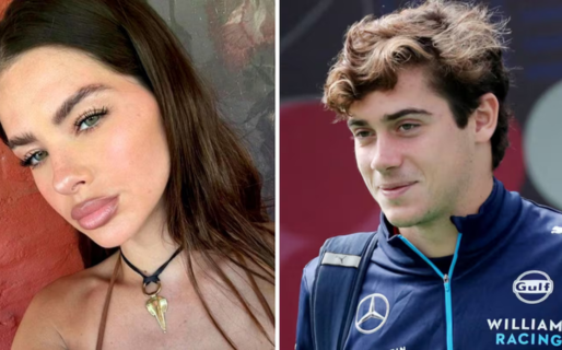 Los mejores memes en las redes sociales sobre la cena romántica entre la China Suárez y Franco Colapinto