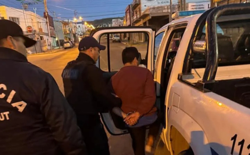 Tenía dos pedidos de captura y lo encontraron en un local nocturno