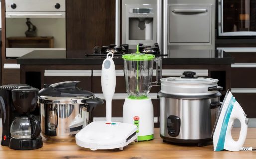 Cyber Monday: cómo comprar electrodomésticos con un 40% de descuento