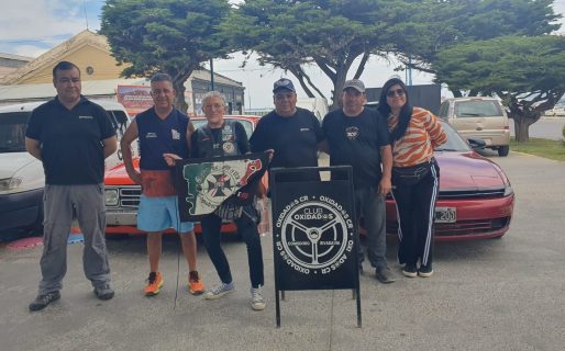 Este domingo se realizará el ‘Encuentro Multimarcas Patagónicos Solidario de Dos y Cuatro Ruedas’