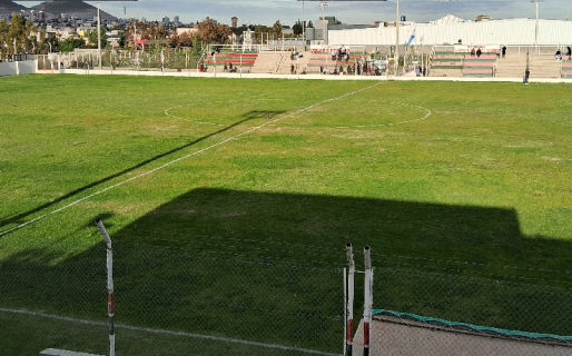 Insólito: suspendieron el partido porque faltó el árbitro