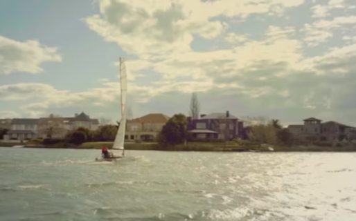 Denunciaron por estafa a un propietario de un country que se colgó de la luz