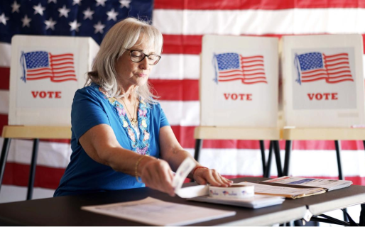 Cuáles son los siete ‘estados clave’ en las elecciones y qué resultados arrojaron