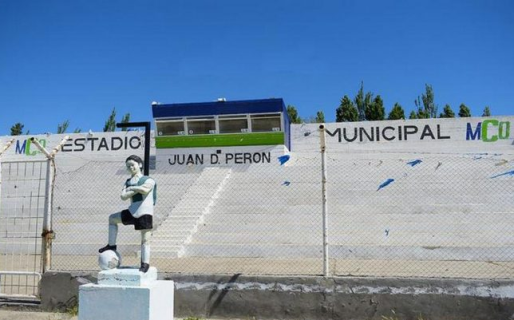 Huracán confirmó si puede ir su hinchada a Caleta Olivia o no