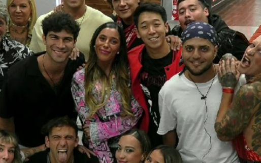 Apuñalaron a un ex Gran Hermano