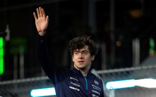 Cuándo vuelve a correr Franco Colapinto en la Fórmula 1 tras el GP de Las Vegas