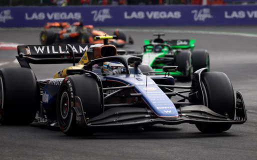 Revelan la fecha en la que podría llegar la Fórmula 1 a la Argentina