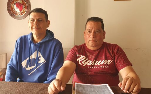 Después de 30 años una lista opositora se presentará en las elecciones de Gastronómicos