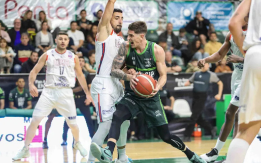 Gimnasia busca seguir su racha en casa contra Riachuelo