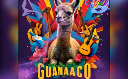 «Guanaco» se presentará en el Cine Teatro de Astra