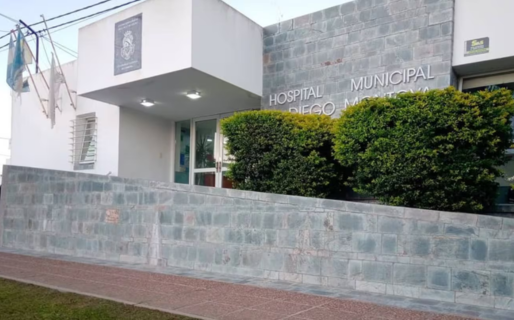 Una nena de dos años cayó en una pileta y murió ahogada