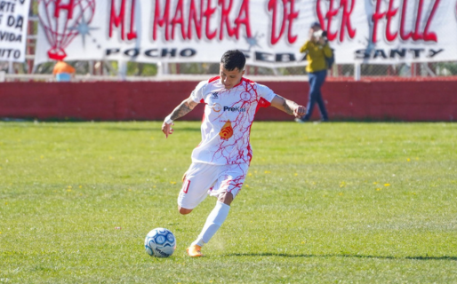Huracán visitará a Olimpia Juniors 