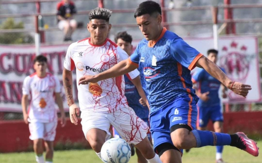 Los equipos representantes de Comodoro juegan el Regional este finde