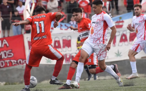 Confirmaron el escenario para la vuelta de la llave entre Huracán y Olimpia
