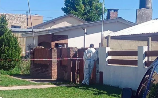 Un policía retirado enfrentó una toma de rehenes en su casa y mató a un ladrón de un disparo en la cabeza