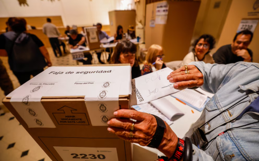 El Gobierno se prepara para enviar al Congreso el proyecto que elimina las PASO