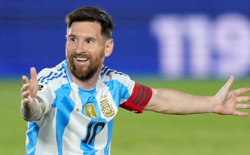 La Selección argentina recibirá a Perú en su último partido del año