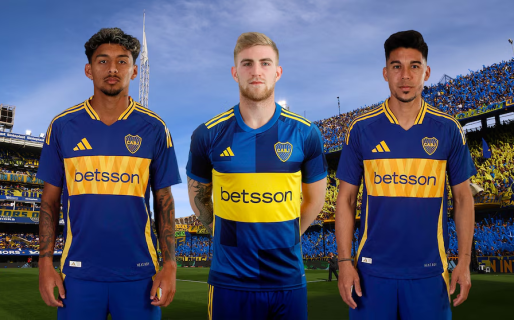 La lista de futbolistas de Boca Juniors que dejarán el club en 2025 y los que pelean por seguir