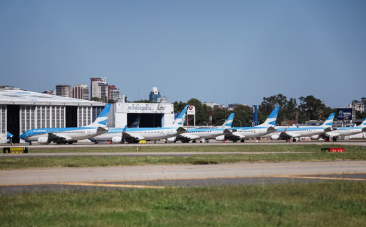 El Gobierno autorizó a otra aerolínea internacional a operar en el país y ya son cuatro aprobadas esta semana