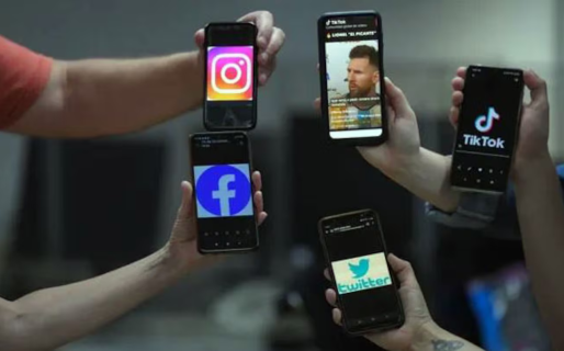 La Justicia ordenó bloquearle las redes sociales a un padre que nunca pagó la cuota alimentaria