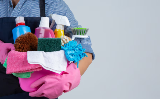 Cuánto cobran los trabajadores de maestranza en noviembre 2024