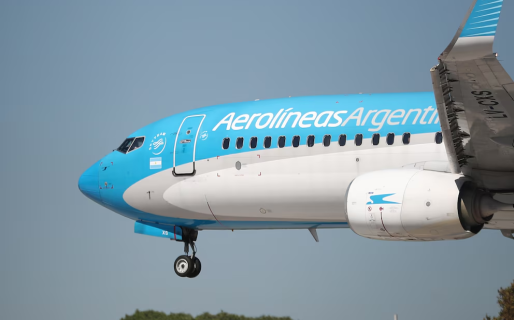 Continúa el conflicto gremial en Aerolíneas Argentinas: se cancelaron 15 vuelos este miércoles