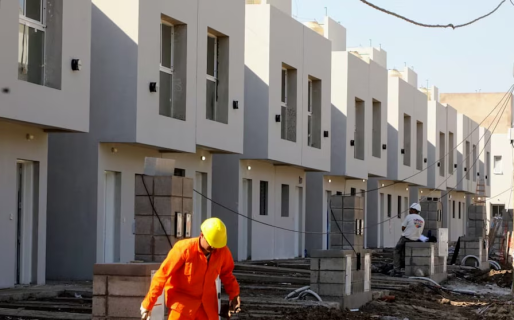 El Gobierno anunció que habrá cambios en el plan Procrear