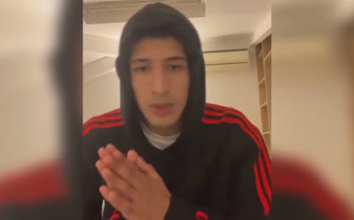 “Les pido que tengan paciencia”: el video que subió el influencer acusado de hacer una estafa piramidal