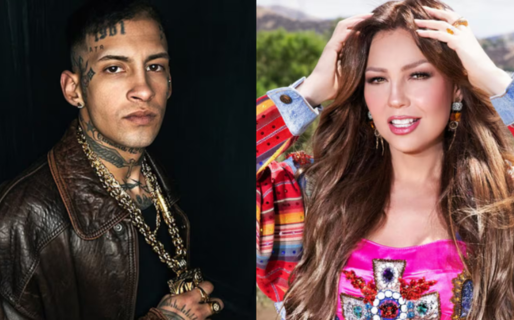 El autor de la canción “Amor a la Mexicana” denunció a L-Gante por plagio