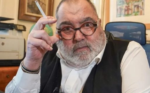 Murió Jorge Lanata a los 64 años: el periodista que nunca dejó de hacer preguntas