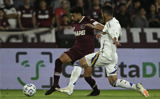 Boca volvió a perder y sigue sin rumbo